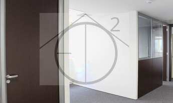 Imagem 7: Sala Comercial para Locação em São Paulo, Consolação, 6 banheiros, 3 vagas