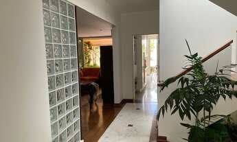 Imagem 5: Sobrado para venda com 450 metros quadrados com 4 suítes em Indianópolis - São Paulo - SP