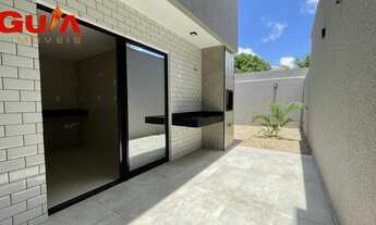 Imagem 6: Excelente Casa à venda próximo ao shopping do Eusébio