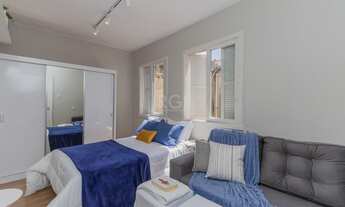 Imagem 2: Porto Alegre - Apartamento Padrão - Bom Fim