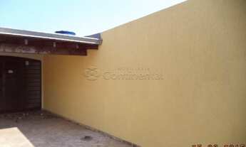 Imagem 2: Dourados - Casa Padrão - Jardim Água Boa