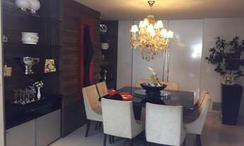 Imagem 6: Apartamento no Barão da Villa semi mobiliado - Adrianópolis