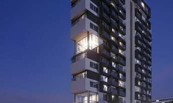 Imagem: Studio residencial para venda, Pinheiros