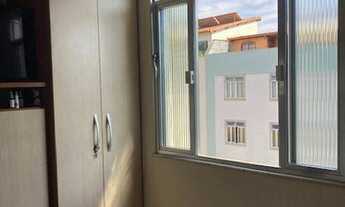 Imagem 7: COBERTURA 4 QUARTOS MORRO DA GLÓRIA