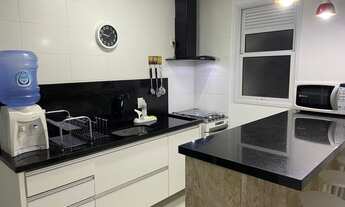 Imagem 2: Apartamento para venda com 84 metros quadrados com 2 quartos