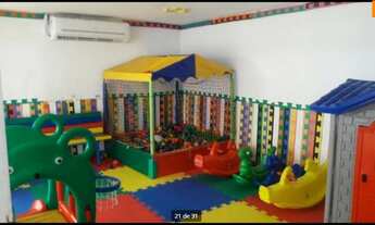 Imagem 3: Apartamento para venda tem 49 metros quadrados com 2 quartos em Sete de Abril - Salvador