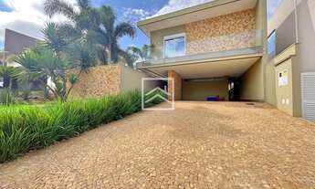 Imagem 3: Venda] Excelente Sobrado no Condomínio Ecoville