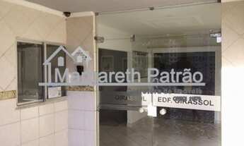 Imagem 7: Apartamento 03 quartos no Edifício Vale das Flores em Brotas