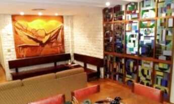 Imagem 5: Apartamento de 360 metros quadrados no bairro Ipanema com 4 quartos