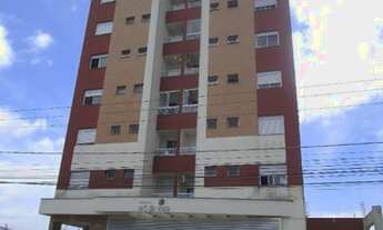 Imagem: Apto Três Dorm Com Suite Duas Garagem