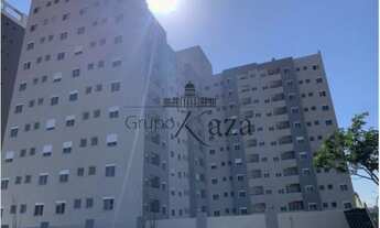 Imagem: Apartamento - Urbanova - Residencial Caminho