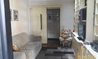 Imagem 4: Apartamentos Residencial para venda em São Paulo - SP