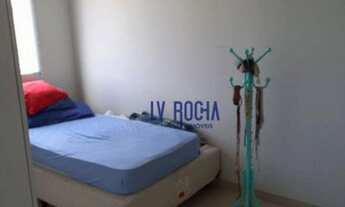 Imagem 5: Apartamento a Venda em Interlagos