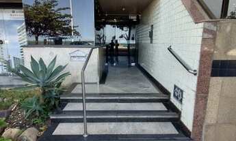 Imagem 2: Apartamento vista lateral 2 Quartos 01 Suite Beira Mar