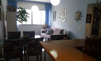 Imagem 4: Apartamento para Venda em São Paulo, MOEMA, 2 dormitórios, 2 suítes, 4 banheiros, 1 vaga