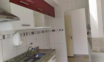 Imagem 2: Apartamento para venda com 65 metros quadrados com 2 quartos