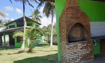 Imagem: Casa Dúplex Pé na Areia em Ilhéus, Bahia