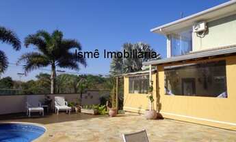 Imagem 4: CASA EM CONDOMINIO - RESIDENCIAL PANEIRAS