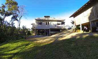 Imagem: Jaraguá do Sul - Casa Padrão - Ilha da