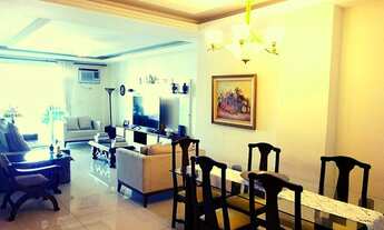 Imagem 6: Apartamento 4 suítes 221m² - VISTA BAÍA Jardim Guanabara