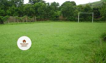 Imagem 6: Fazenda/Sítio/Chácara para venda em Avelar - Paty do Alferes - RJ