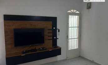 Imagem: Casa com 2 dormitórios à venda, 116 m²