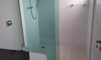 Imagem 7: Casa de condomínio para venda tem 262 metros quadrados com 3 quartos