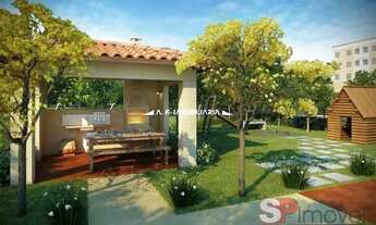 Imagem 3: São Paulo - Apartamento Padrão - JARDIM PIRITUBA