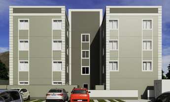 Imagem 3: SANTA LUZIA - Apartamento Padrão - Asteca (São Benedito