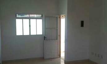 Imagem 3: Casa com 2 dormitórios para alugar, 60 m² por R$ 1.100,00/mês - Jundiapeba - Mogi das Cruz