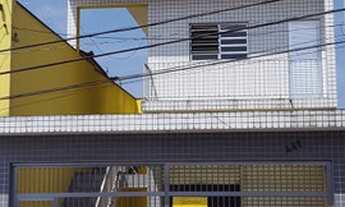 Imagem 2: SALA , UMA TRAVESSA DA AV. BRASÍLIA