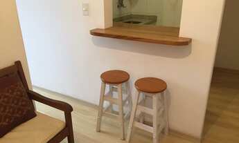 Imagem 4: Apartamento Mobiliado - Jardim Botânico