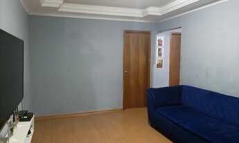 Imagem 2: Apartamento para venda tem 60 metros quadrados com 2 quartos em Vila Mercês - Carapicuíba