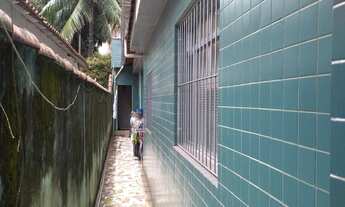 Imagem: SANTOS - Casa Padrão - EMBARÉ