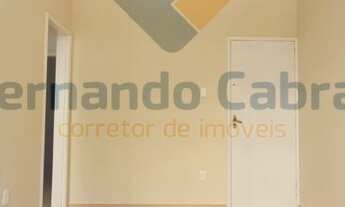 Imagem 5: Apartamento para locação em Santa Rosa, sol da manhã