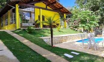 Imagem: Chácara Em Condomínio Fechado!!!