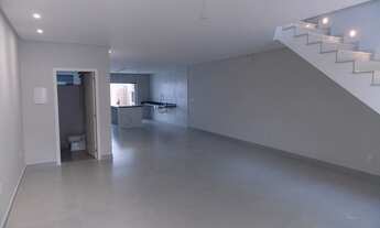 Imagem: Casa de 03 suítes, Cozinha Americana c/