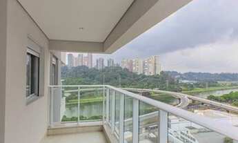 Imagem 3: Apartamento para venda 84 m², 2 quartos, 1 suíte, 2 vagas na Vila Cruzeiro - São Paulo - S