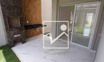 Imagem 6: Casa com 3 dormitórios à venda, 123 m² por R$ 450.000,00 - Centro - Eusébio/CE