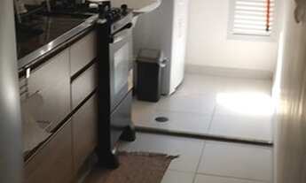 Imagem 3: Apartamento para venda com 49 metros quadrados com 2 quartos em Jardim São Luiz - Jandira