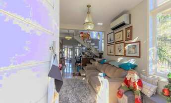 Imagem: Porto Alegre - Casa Padrão - Hípica