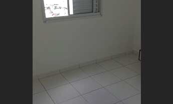 Imagem 7: Apartamento para aluguel com 47 metros quadrados com 2 quartos