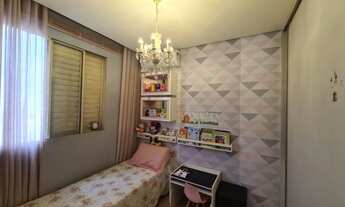 Imagem 5: Apartamento Residencial a Venda com 3 quartos no Ed Duque de Caxias no bairro Duque de Cax