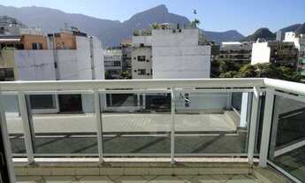 Imagem: Apartamento com 2 dormitórios para alugar