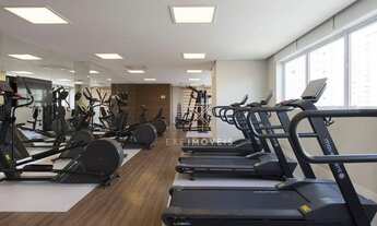 Imagem 2: Apartamento Residencial à venda, Brás, São Paulo -