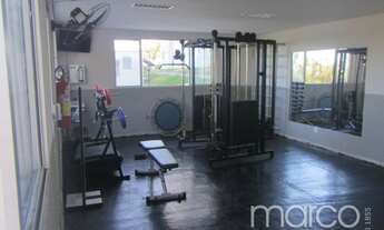 Imagem 7: Apartamento com 2 quartos no ED GRAN CASTEL - Bairro Jardim da Luz em Goiânia