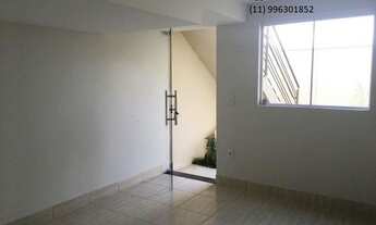 Imagem: Sobrado para venda com 190 metros quadrados