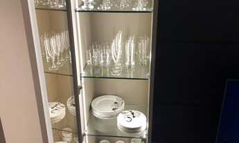 Imagem 5: Flat para aluguel possui 65 metros quadrados com 2 quartos em Cidade Monções - São Paulo