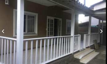 Imagem: Casa para venda tem 220 metros quadrados