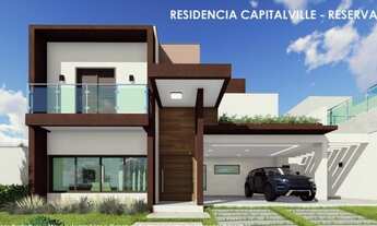 Imagem: EXCELENTE IMÓVEL NO CAPITAL VILLE - RESERVA